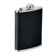 Picture of SLIM HIP FLASK 200 ML in Black