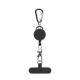 Picture of RETRACTABLE MOBILE PHONE HOLDER in Black