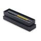 Picture of TWIST METAL BALL PEN in Box in Green