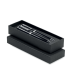 Picture of BALL PEN AND ROLLER SET in Black