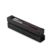 Picture of PUSH BUTTON PEN in Box in Red