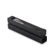 Picture of PUSH BUTTON PEN in Box in Black