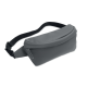 Picture of WAIST PACK in 600D RPET in Grey