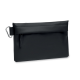 Picture of ORGANIZER POUCH in 600D RPET in Black