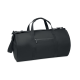 Picture of DUFFLE BAG in 600D RPET in Black