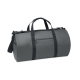 Picture of DUFFLE BAG in 600D RPET in Grey