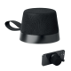 Picture of 3W CORDLESS SPEAKER with Stand in Black