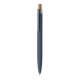 Picture of RECYCLED ALUMINIUM METAL PEN in Blue