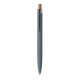 Picture of RECYCLED ALUMINIUM METAL PEN in Grey