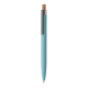Picture of RECYCLED ALUMINIUM METAL PEN in Blue