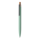 Picture of RECYCLED ALUMINIUM METAL PEN in Green