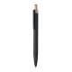 Picture of RECYCLED ALUMINIUM METAL PEN in Black