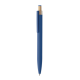 Picture of RECYCLED ALUMINIUM METAL PEN in Blue