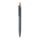 Picture of RECYCLED ALUMINIUM METAL PEN in Grey