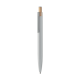 Picture of RECYCLED ALUMINIUM METAL PEN in Silver