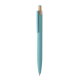 Picture of RECYCLED ALUMINIUM METAL PEN in Blue