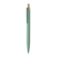 Picture of RECYCLED ALUMINIUM METAL PEN in Green