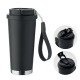 Picture of DOUBLE WALL TUMBLER 500ML in Black