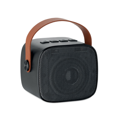 Picture of 5W CORDLESS SPEAKER in Black