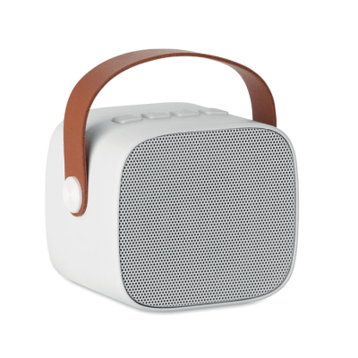 Picture of 5W CORDLESS SPEAKER in White