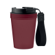 Picture of SINGLE WALL TUMBLER 300 ML in Red