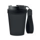 Picture of SINGLE WALL TUMBLER 300 ML in Black
