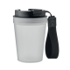 Picture of SINGLE WALL TUMBLER 300 ML in White