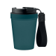 Picture of SINGLE WALL TUMBLER 300 ML in Blue