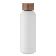 Picture of SINGLE WALL BOTTLE 700 ML in White