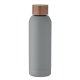 Picture of SINGLE WALL BOTTLE 700 ML in Grey