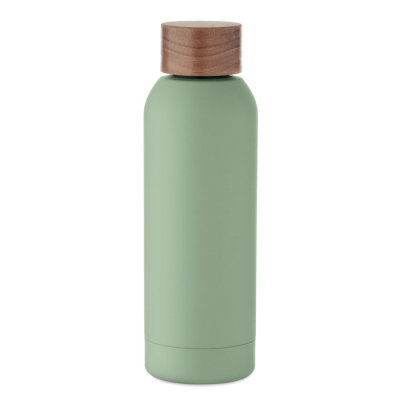 Picture of SINGLE WALL BOTTLE 700 ML in Green