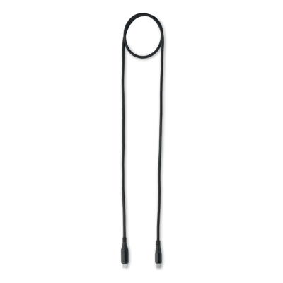 Picture of 100W CHARGER CABLE TYPE-C in Black