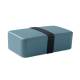 Picture of LUNCH BOX in PP 750 Ml in Blue