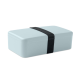 Picture of LUNCH BOX in PP 750 Ml in Blue