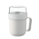 Picture of ON THE GO CUP in PP 450 Ml in White