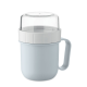 Picture of ON THE GO CUP in PP 450 Ml in Blue