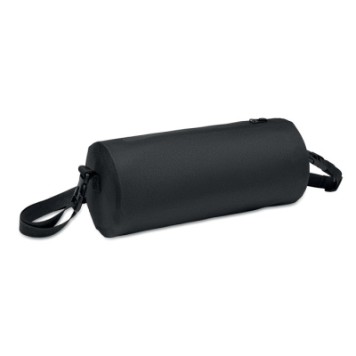 Picture of SPORTS DRY BAG in 300D RPET in Black