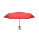 Picture of 21 INCH WINDPROOF UMBRELLA in Red