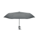 Picture of 21 INCH WINDPROOF UMBRELLA in Grey