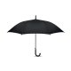 Picture of 23€˜€™ AUTO OPEN UMBRELLA in Black