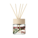 Picture of VANILLA AROMA REED DIFFUSER in White