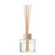 Picture of VANILLA AROMA REED DIFFUSER in White