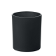 Picture of PLANT BASED WAX CANDLE 80 GR in Black