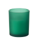 Picture of PLANT BASED WAX CANDLE 80 GR in Green