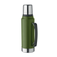 Picture of DOUBLE WALL BOTTLE 1L in Green