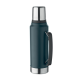 Picture of DOUBLE WALL BOTTLE 1L in Blue