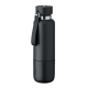 Picture of DOUBLE WALL BOTTLE 500ML in Black