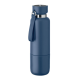 Picture of DOUBLE WALL BOTTLE 500ML in Blue
