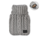 Picture of HOT WATER BOTTLE 400ML in Grey