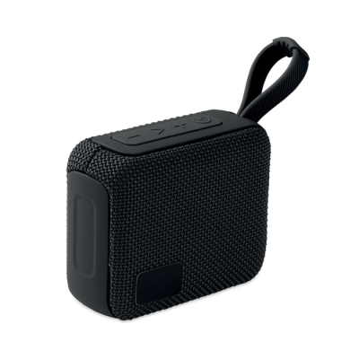 Picture of 5W CORDLESS SPEAKER in Black